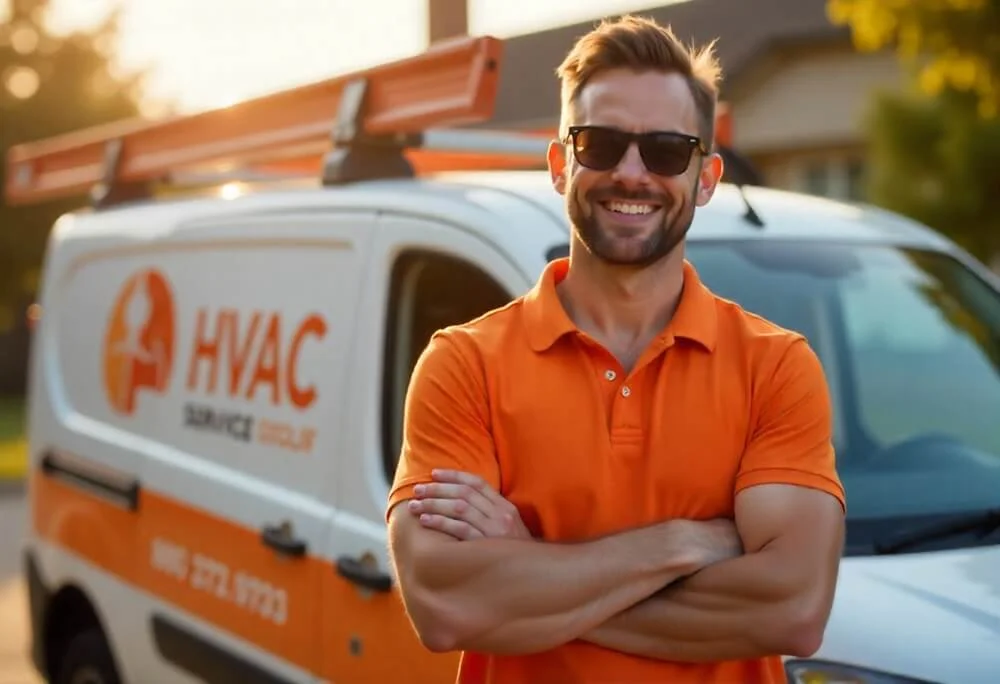 Professional HVAC repair and installation services in Long Pond, PA